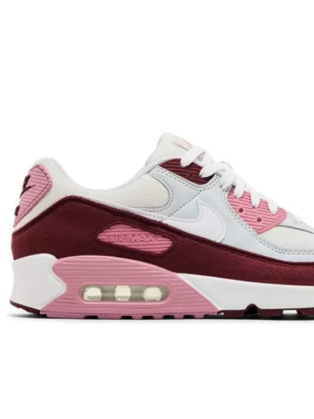 NEW! Nike Air Max 90 SE - Size 7.5 - Picture 6 of 6